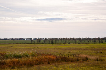 Obraz premium Mecklenburg Vorpommern
