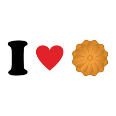 Mid-Autumn Festival. Vector illustration