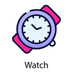 wrest watch icon