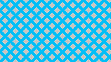 Fototapeta premium seamless geometric pattern