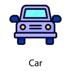 car icon