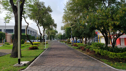 park