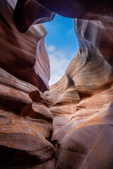antelope canyon