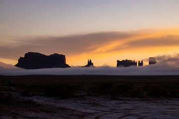 monument valley