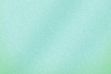 creative light blue scratched grunge metal digital art background or texture illustration