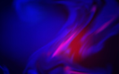 Light Blue, Red vector abstract bright template. An elegant bright illustration with gradient. Elegant background for a brand book.