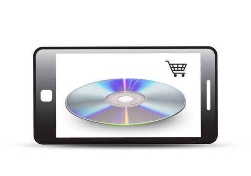 Musik online streamen 