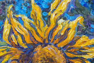 flowers, still life, oil painting, handmade drawing