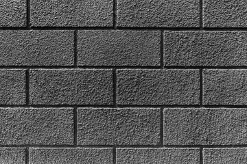 Имитация кирпичной стены, цемент