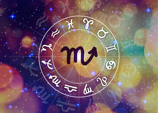 Scorpio - Horoscope and signs of the zodiac