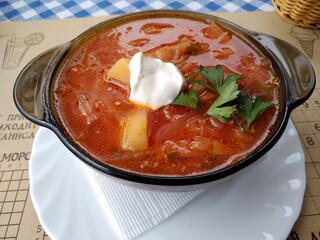 Borsch
