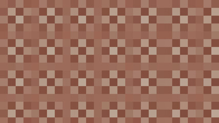 pattern with squares
