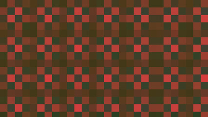 Fototapeta premium background with squares
