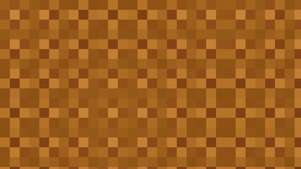 pattern with squares