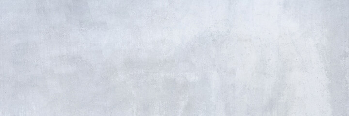 Texture of a gray concrete wall as background