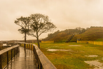 Fort Fishe