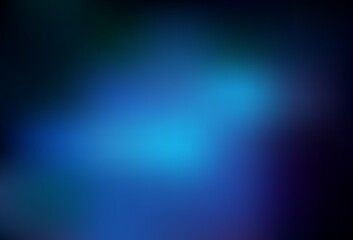 Obraz premium Dark Pink, Blue vector glossy abstract layout.