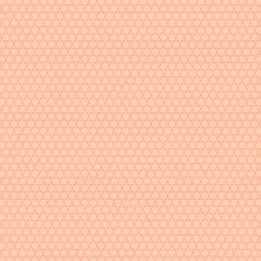 籠目の文様を用いた和柄の背景素材