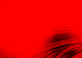 Light Red vector abstract background. Colorful illustration in abstract style with gradient. The template for backgrounds of cell phones.