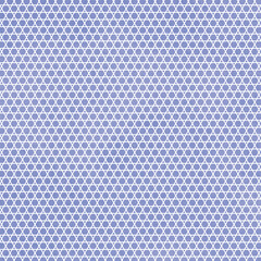 籠目の文様を用いた和柄の背景素材