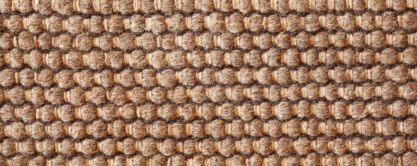 brown woven texture.