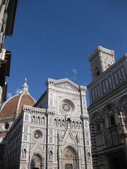 City tour in Siena, italy. 