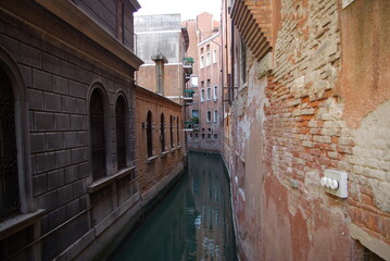 City-Tour durch Venedig
