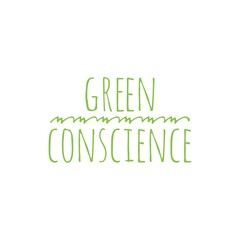 Naklejka premium Illustration about green lifestyle