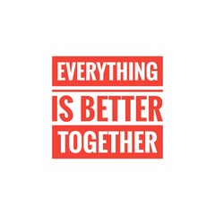 Illustration about togetherness