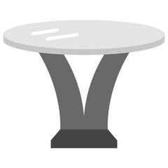 Fancy Table 