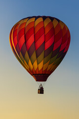 Fototapeta premium Balloon Colors