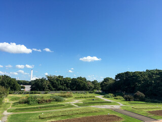 青空