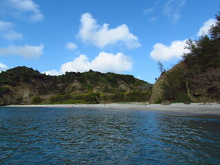 東京都･小笠原諸島･父島･小港湾