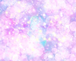 Banner glare abstract texture. Blur pastel color background. Rainbow gradient color. Ombre girly...