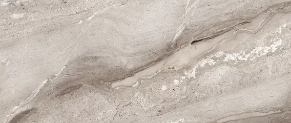 Diana königlicher polierter Marmorhintergrund, natürliches klassisches getrommeltes und antikes Marmordesign, Marmorsteinstruktur für digitale Wandfliesen, rustikale raue Marmorstruktur, matte Granitkeramikfliesen. © Stacey Xura