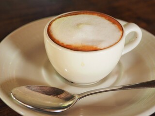 キリマンジャロコーヒー