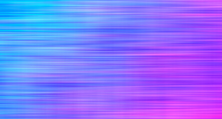 Pink and turquoise color with abstract background - Multi color background