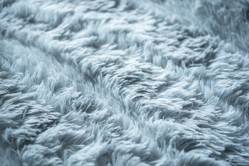 white and gray carpet texture for background