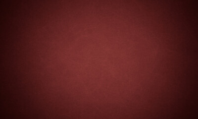 Abstract red grunge background illustration