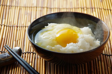 日本食