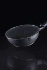 comfortable and beautiful modern pan made by new technologies