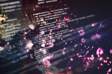 Computer programming often shortened to programming is a process for original formulation of...