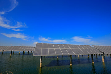 Solar panels