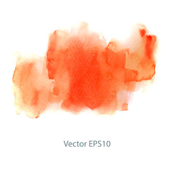 colorful watercolor background. vector background