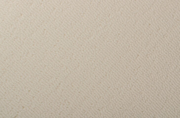 White Carpet Texture Background, Nylon Carpeting Pattern