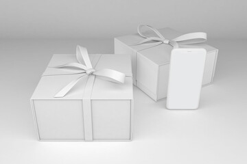 Clean Shopping App V.1