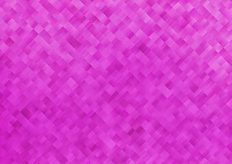 Light Purple vector pattern in square style. Illustration with set of colorful rectangles. Pattern can be used for websites.