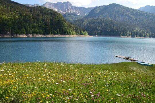 Sauris di Sopra e Lago