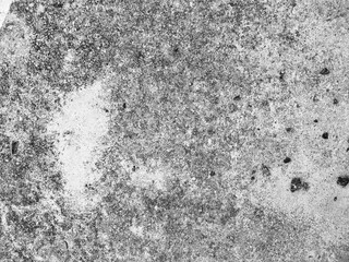 old gray concrete wall for background