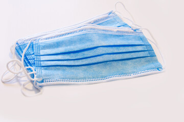 Corona virus prevetion face mask protection